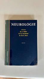 Neurologie, Boeken, Gelezen, Ophalen of Verzenden