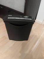 Pavo papiervernietiger / papier shredder – goed werkend, Ophalen, Gebruikt