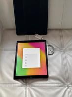 iPad Pro 12.9" 2e Gen + Pen & Tekenpen, Computers en Software, Apple iPads, Gebruikt, 12 inch, Ophalen of Verzenden, Apple iPad Pro