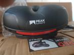 Fietszadel - Comfortabel en in nieuw staat!, Ophalen of Verzenden, Peak