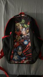 Avengers rugtas, 30 tot 40 cm, Overige kleuren, Rugtas, Ophalen of Verzenden