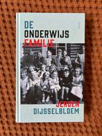 De Onderwijs Familie - Jeroen Dijsselbloem, Ophalen of Verzenden, Zo goed als nieuw, Nederland