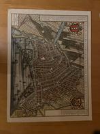 Verschillende posters en prenten, Ophalen of Verzenden, 1940 tot 1960, Zo goed als nieuw, Overige onderwerpen