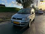 Fiat Panda 1.1 Young Airco Distr.2022 vv, Auto's, Fiat, Voorwielaandrijving, 4 stoelen, Origineel Nederlands, Bedrijf