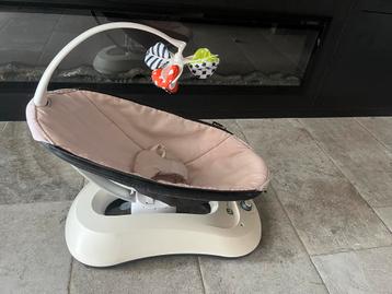 4moms Wipstoel beschikbaar voor biedingen