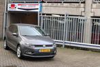 Volkswagen Polo 1.2 TSI Highline (bj 2014), Gebruikt, Euro 6, 4 cilinders, Origineel Nederlands