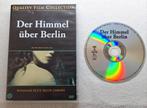 Der Himmel über Berlin ( Wenders ) met Ganz, Falk, Dommartin, Vanaf 12 jaar, Ophalen of Verzenden, Duitsland