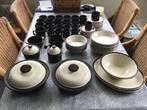 Doverstone servies, Huis en Inrichting, Keuken | Servies, Ophalen, Zo goed als nieuw, Aardewerk, Overige stijlen