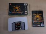 Mortal Kombat 4 N64, Vanaf 18 jaar, Vechten, 2 spelers, Ophalen of Verzenden