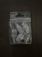 Set Zekeringen meterkast, Doe-het-zelf en Verbouw, Elektra en Kabels, Ophalen of Verzenden, Nieuw, Overige typen