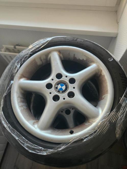 BMW STYLING 18, Auto-onderdelen, Banden en Velgen, Zomerbanden, 18 inch, 225 mm, Ophalen of Verzenden