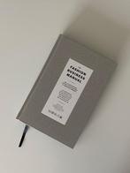 The Fashion Business Manual boek, Ophalen of Verzenden, Zo goed als nieuw, Mode algemeen