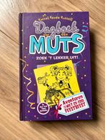 Dagboek van een Muts: Feestbeest, Ophalen, Zo goed als nieuw, Fictie