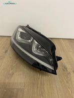 VW Volkswagen Golf 7 5G1 Bi Xenon koplamp rechts, Auto-onderdelen, Verlichting, Gebruikt, -, Volkswagen, -