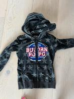 Vestje van Björn Borg maat m, Kleding | Dames, Ophalen of Verzenden, Zo goed als nieuw, Maat 38/40 (M), Zwart