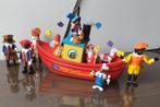 pakjesboot van sint en piet, Diversen, Sinterklaas, Verzenden, Gebruikt