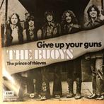 1979	Buoys (The)			Give Up Your Guns, Verzenden, 7 inch, Single, Zo goed als nieuw