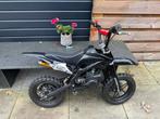 Mini bike 50cc mini crosser, Ophalen of Verzenden, Zo goed als nieuw, Overige typen
