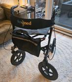 Rollator DUNMED, Diversen, Ophalen, Opvouwbaar, Nieuw