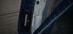 Originele Dsquared2 broek, Kleding | Heren, Spijkerbroeken en Jeans, Ophalen of Verzenden, Zo goed als nieuw, Blauw, W40 - W42 (confectie 56/58)