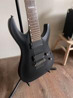 ESP LTD MH-417 Zwart/Mat, Muziek en Instrumenten, Ophalen of Verzenden