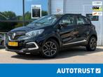 Renault Captur 0.9 TCe Limited, NAVI, NAP, AIRCO, Auto's, Renault, Voorwielaandrijving, 898 cc, Stof, 620 kg