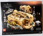 Lego Star Wars - 75290 - Mos Eisley Cantina, Kinderen en Baby's, Speelgoed | Duplo en Lego, Ophalen of Verzenden, Nieuw, Complete set