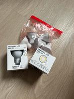 Ikea Tradfri GU10 Warm wit licht - 7 stuks, Ophalen, Led-lamp, Minder dan 30 watt, Overige fittingen