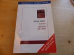 Statistical Inference, Casella & Berger, ISBN 9780495391876, Casella & Berger, Ophalen of Verzenden, Zo goed als nieuw, Natuurwetenschap