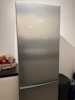 bosch koelkast, Witgoed en Apparatuur, Koelkasten en IJskasten, Zonder vriesvak, 200 liter of meer, Zo goed als nieuw, 160 cm of meer