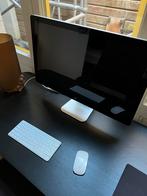 Apple Thunderbolt Display - Scherm in Topstaat!, Ophalen, Zo goed als nieuw
