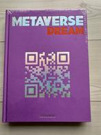 Metaverse Dream | coffee table book Assouline, Boeken, Ophalen of Verzenden, Nieuw, Paul Dawalibi