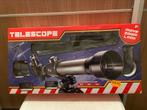 Telescoop (speelgoed), Ophalen, Nieuw