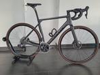 Canyon Endurace CF SLX 7 AXS Racefiets, Overige merken, 28 inch, Carbon, Heren
