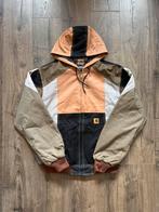 Carhartt Rework Limited One of One Jas (maat XL), Overige kleuren, Verzenden, Carhartt, Maat 56/58 (XL)