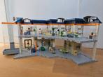 Playmobil Ziekenhuis Compleet met Uitbreiding, Kinderen en Baby's, Speelgoed | Playmobil, Ophalen, Zo goed als nieuw