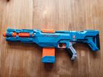 Nerf pistool, Kinderen en Baby's, Speelgoed | Buiten | Actiespeelgoed, Ophalen of Verzenden, Gebruikt