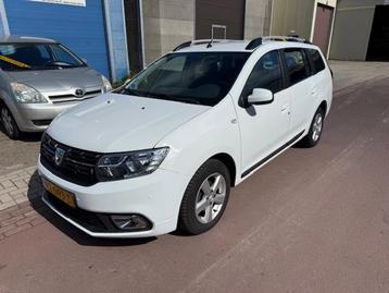 Dacia Logan MCV 0.9 TCe SL Royaal Automaat 2018 NAP 1e eigen beschikbaar voor biedingen