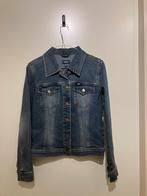 Spijkerjasje. Mexx. Maat 36., Ophalen of Verzenden, Zo goed als nieuw, Maat 36 (S), Blauw