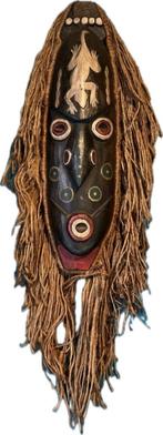 Afrikaanse masker, Ophalen of Verzenden