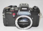 Pentax Program A body defect, Audio, Tv en Foto, Fotocamera's Analoog, Ophalen of Verzenden, Niet werkend, Spiegelreflex, Pentax