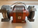 Creusen slijpmachine, Ophalen, Gebruikt, Minder dan 700 watt, Werkbankslijpmachine