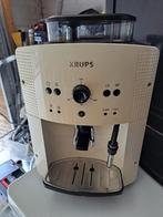 Kruis koffie bonnen machine, Witgoed en Apparatuur, Ophalen of Verzenden, Koffiemachine