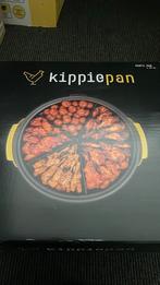 Kippiepan wokpan NIEUW in doos, Ophalen of Verzenden