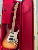 Fender Stratocaster Deluxe Series, Muziek en Instrumenten, Snaarinstrumenten | Gitaren | Elektrisch, Ophalen of Verzenden, Gebruikt