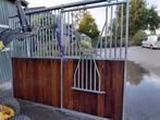 Te koop paardenbox, Dieren en Toebehoren, Stalling en Weidegang, Stalling, 1 paard of pony