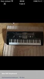 keyboard nieuw, Ophalen of Verzenden, Nieuw, 61 toetsen, Overige merken