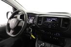 Peugeot Expert 2.0 BlueHDI 180PK Automaat L2 EURO 6 - Airco, Stof, Gebruikt, 4 cilinders, Origineel Nederlands