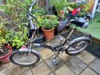 Vouw fiets, Fietsen en Brommers, Fietsen | Vouwfietsen, Ophalen of Verzenden, Zo goed als nieuw, 20 inch of meer, Overige merken