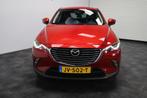 Mazda CX-3 2.0 SAG 120 GT-M | Trekhaak | Bose | Leder | Came, Keurmerk '100% Onderhouden', 1998 cc, Gebruikt, Euro 6